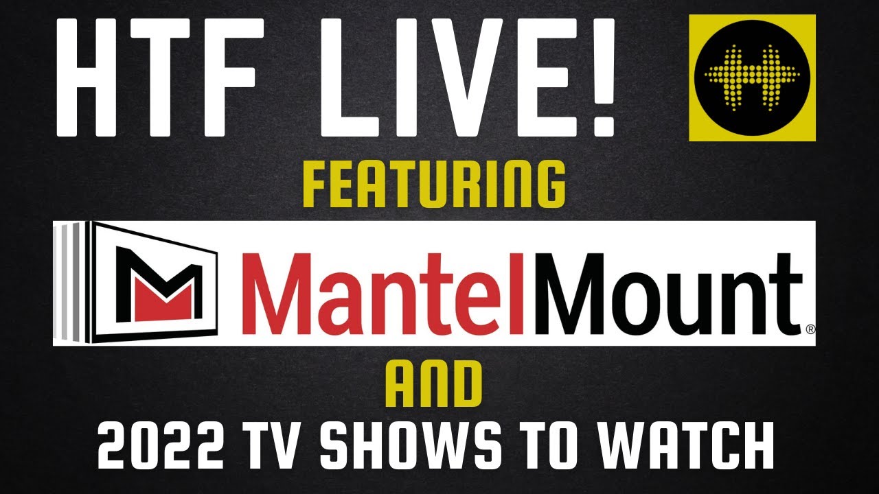 EP 151 - Mantle Mount and Best 5/7/8 channel Amplifiers!