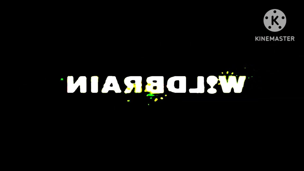 [REQUESTED] WildBrain Logo (2007) Effects (Gamavision Csupo Effects)
