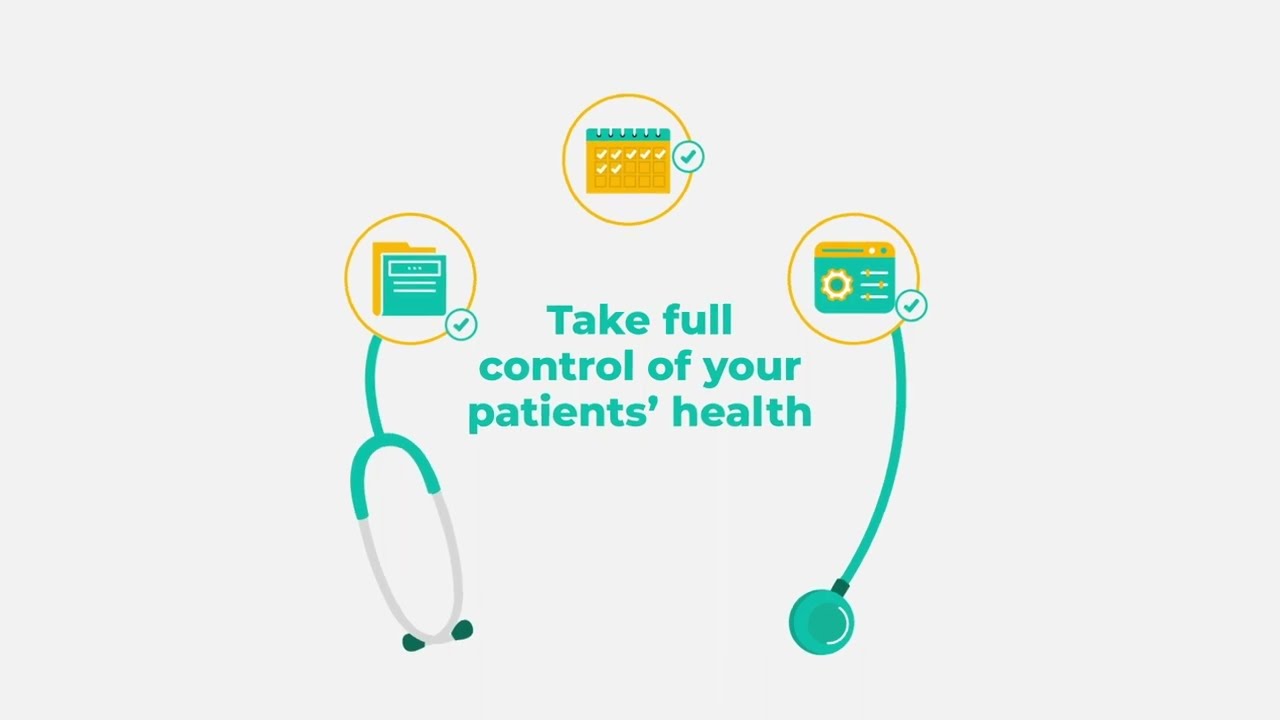 PharmEasy One | Take control of your patient's health