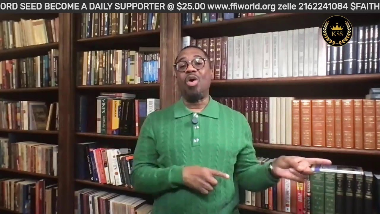 A World out of Alignment