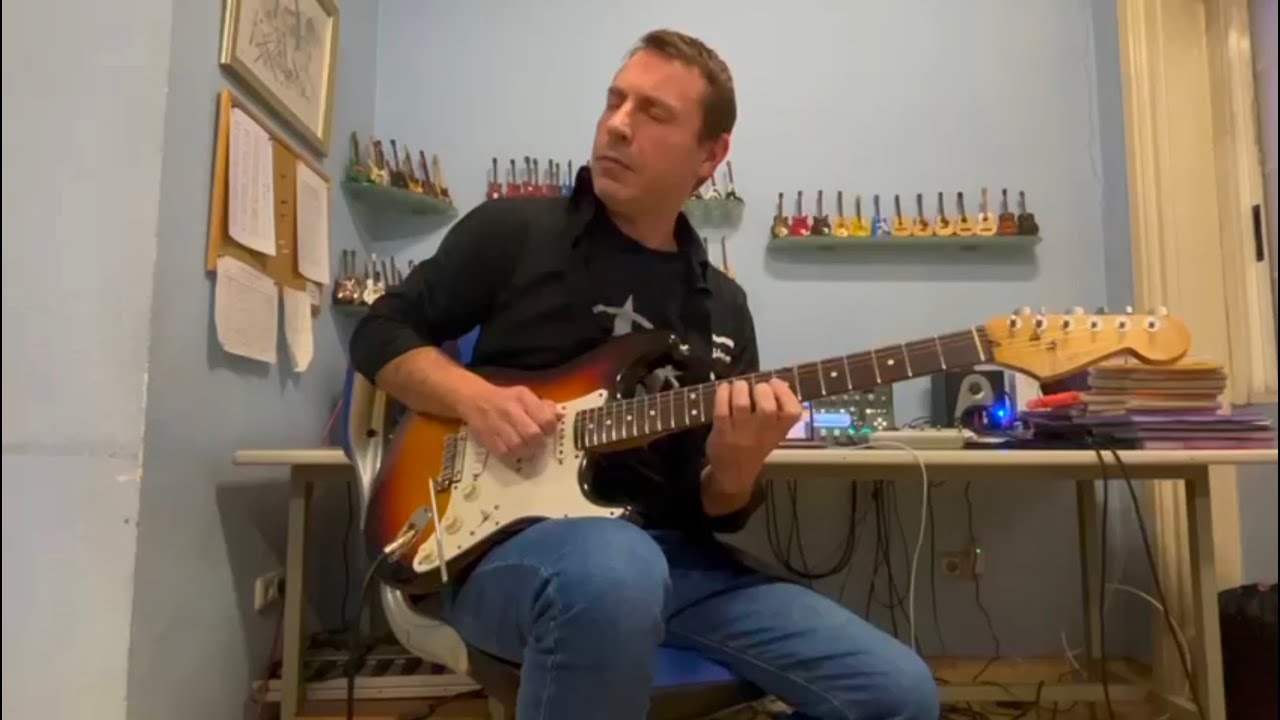 Atmósfera inversa (la danza de las olas) - David Herreras