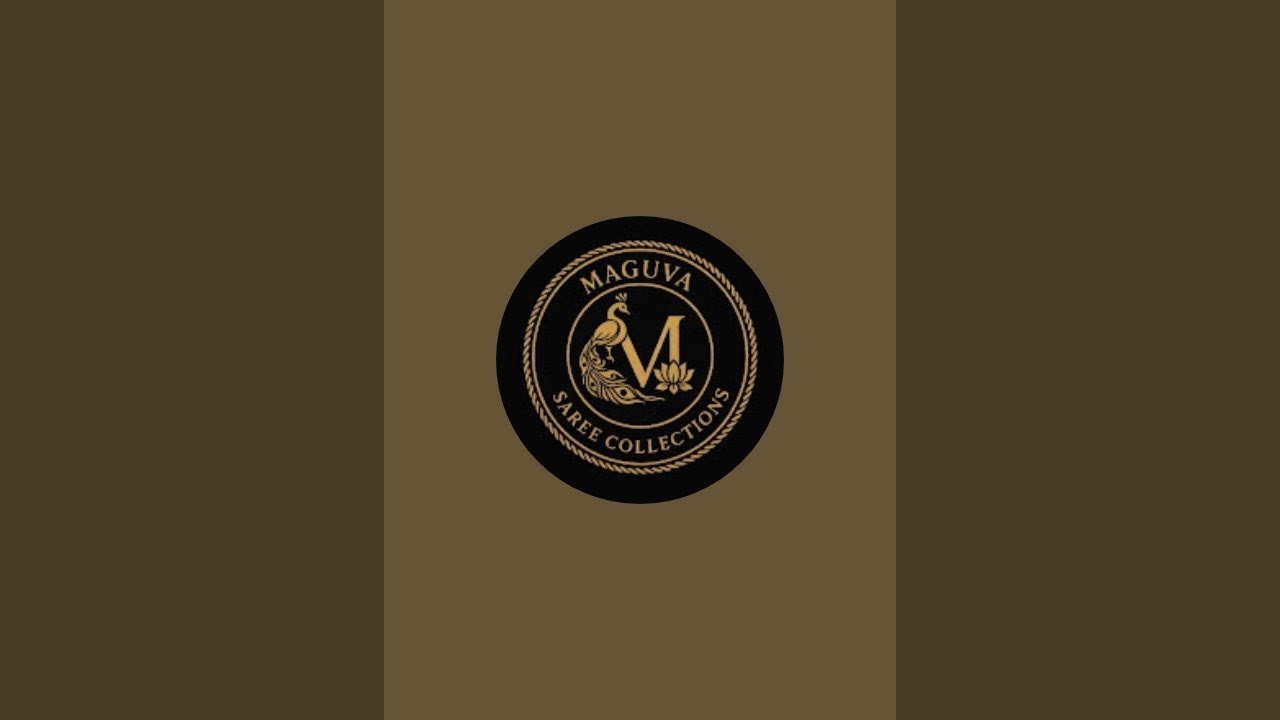 Maguva Saree Collections is live