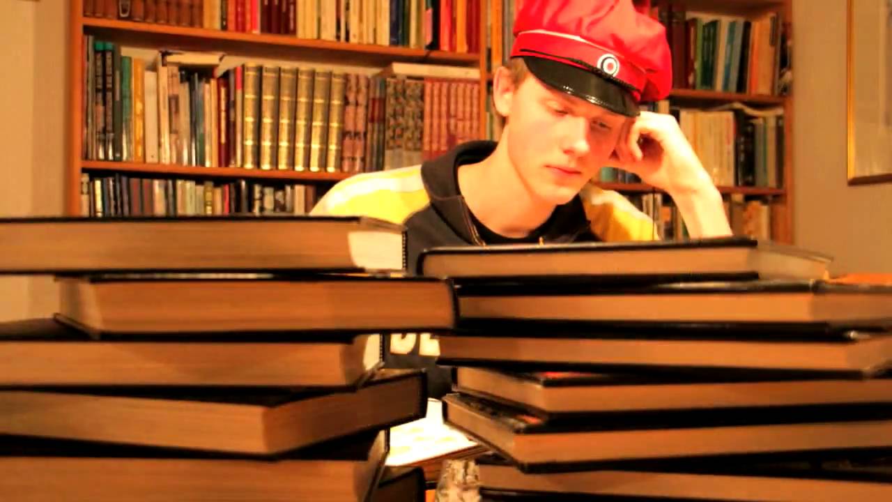 Trond Viggo Torgersen - Tenke Sjæl