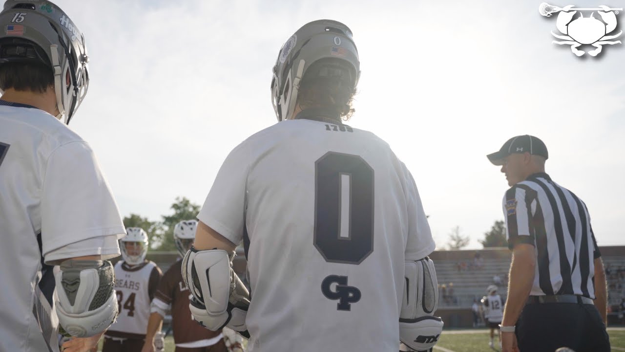 Colin Burns Uncut | IAC Championship | 4K