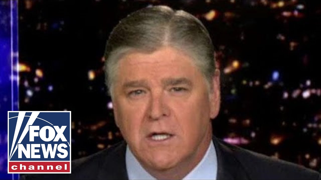 Hannity: If Dems cared about people, they'd fix our inner cities