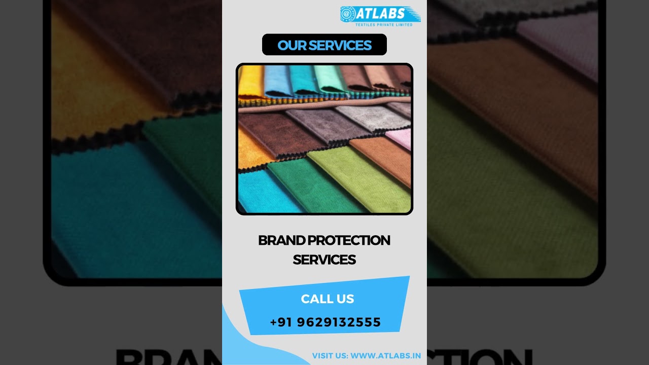 Certified Textile Testing Laboratory in Tiruppur | The Best Cloth Testing laboratory&nbsp;in&nbsp;Tirupur