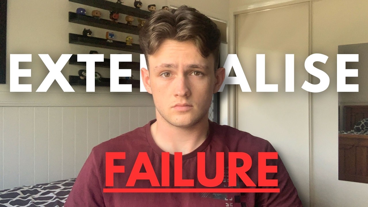 The secret trick to DEMOLISH procrastination