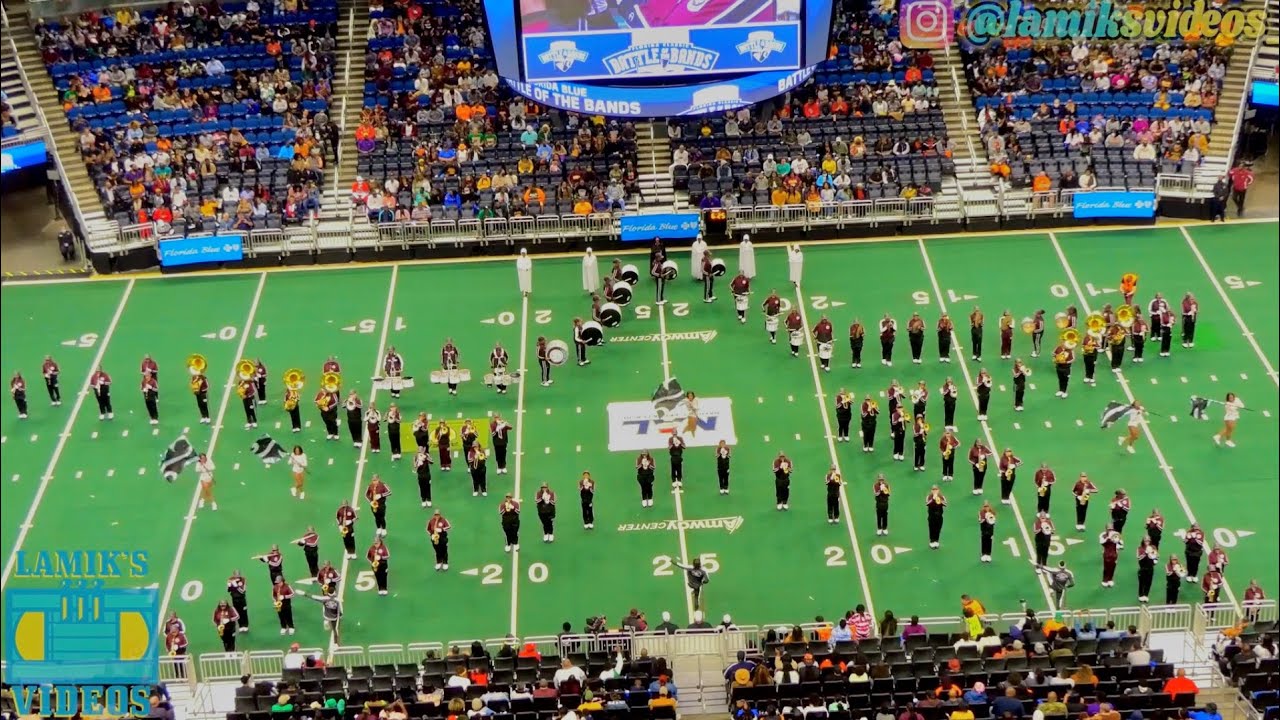 PALM BEACH LAKES 2021 FL CLASSIC BOTB