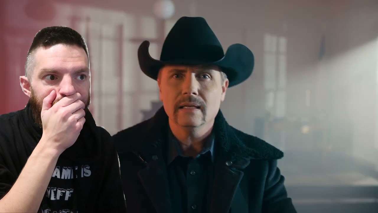 My Name is Jeff Reacts to 