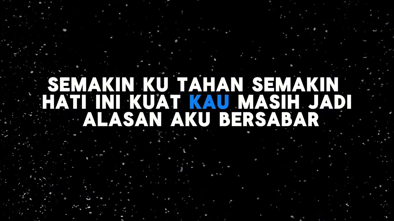 Karena Senyumanmu (Cover) @Albar Khan76