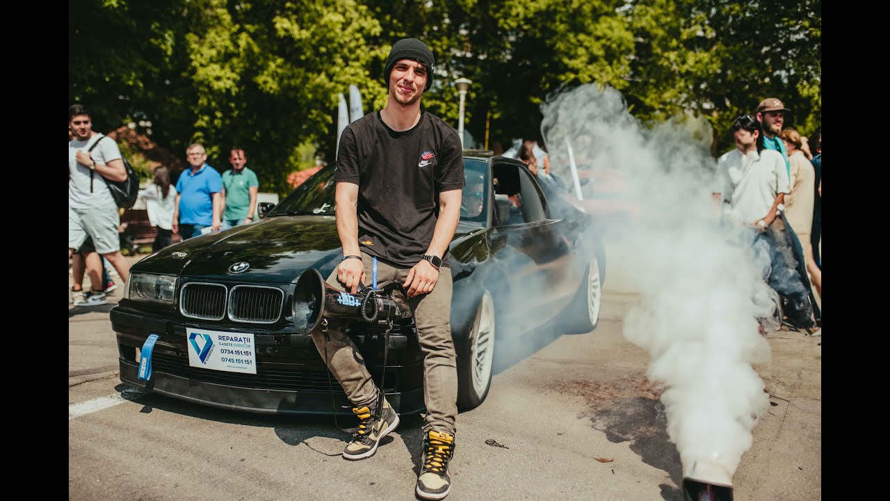 Drift Poli Auto Fest
