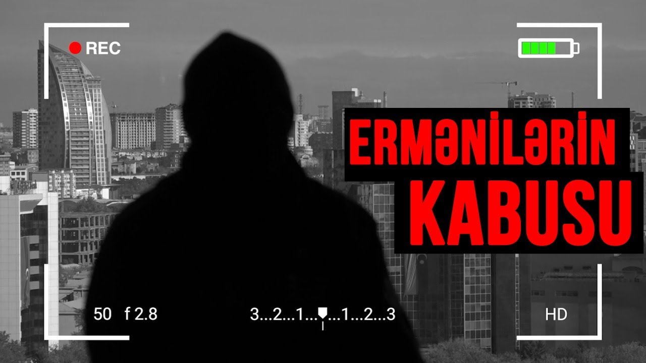 Ermənilər azanın səsini eşidəndə qaçırdılar - Ermənilərin Kabusu