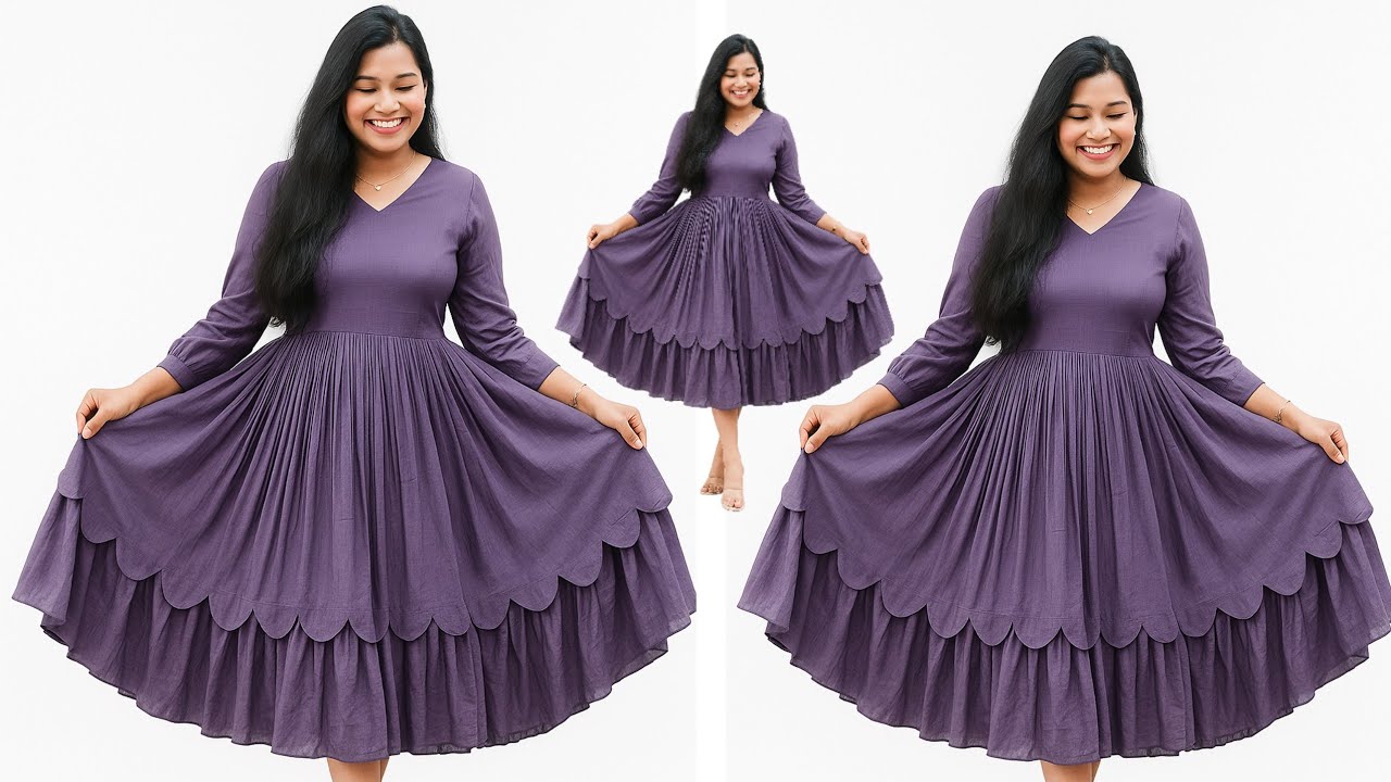 বড়দের ব্রা কাটিং ডিজাইনের জামা কাটিং ও সেলাই। jamar design cutting and stitching জামা কাটিং ও সেলাই