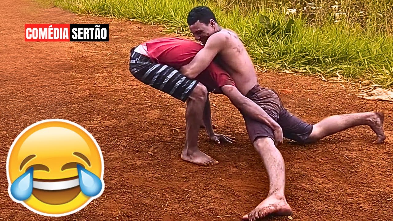 TENTE NÃO RIR: VÍDEOS ENGRAÇADOS 2025 E MEMES - #22
