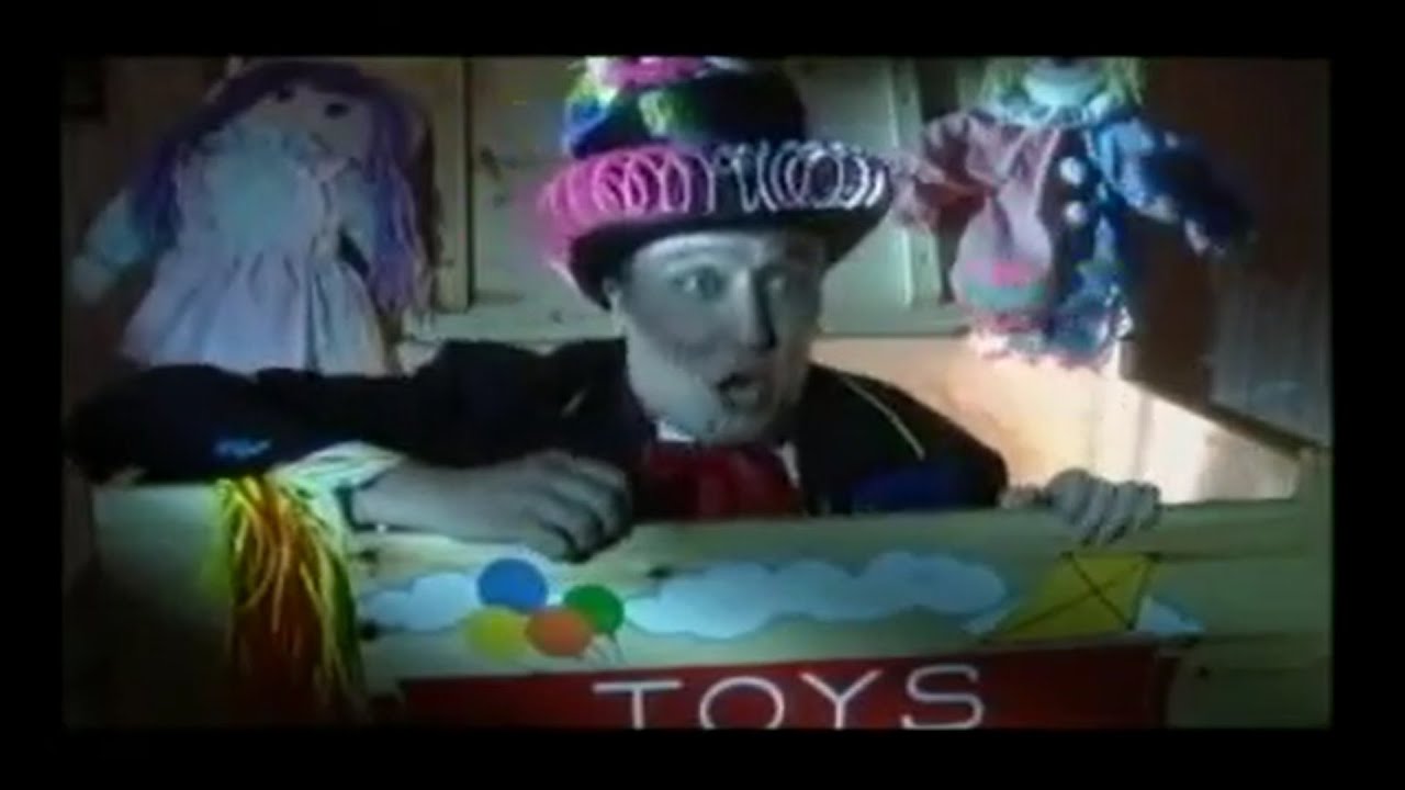Toyland Tours Promotional Video - Alton Towers