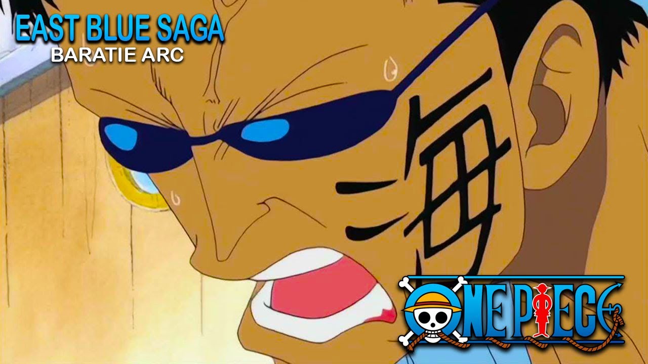 One Piece Season 1 Episode 19 Part -1 Explained in Malayalam | Mallu Webisode