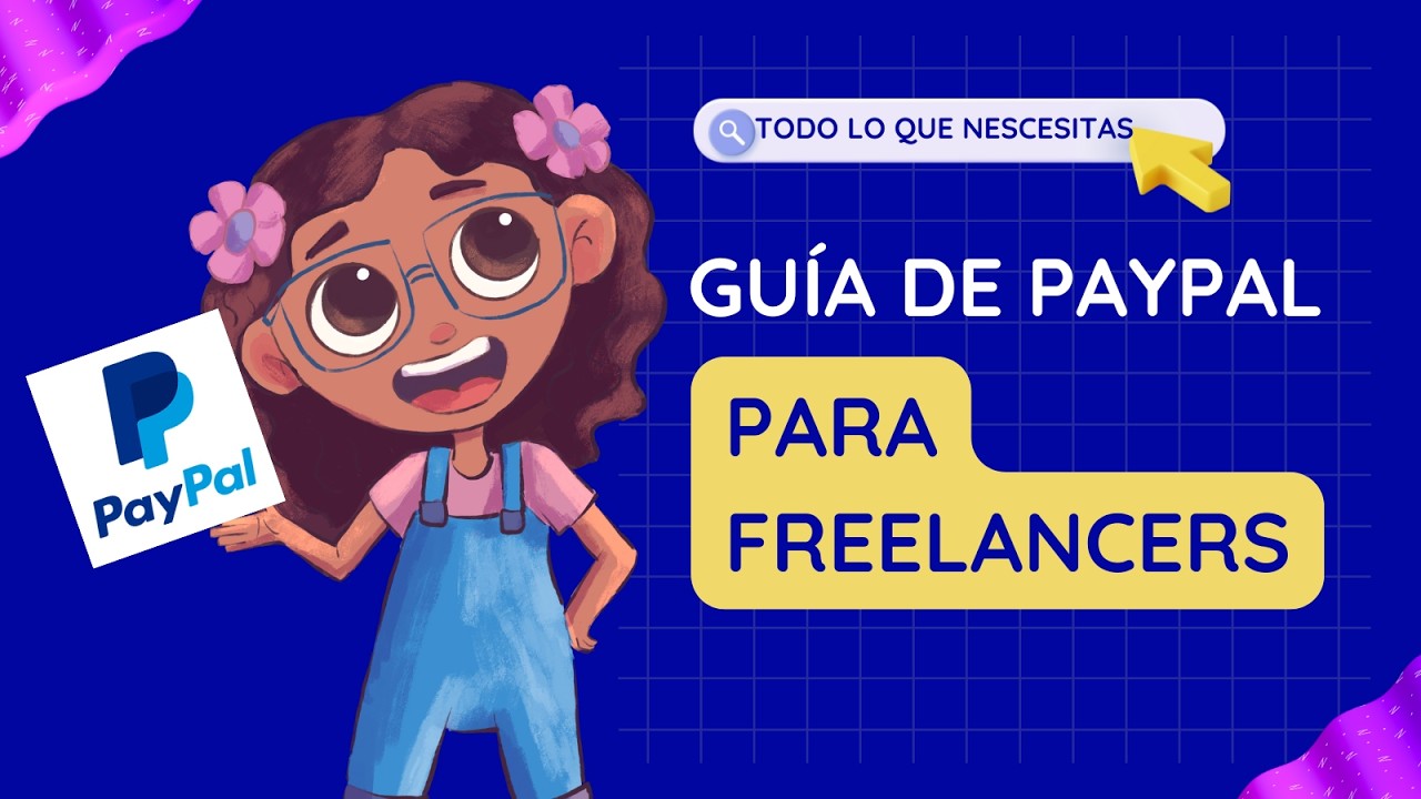 Cobra tus comisiones | GUÍA DEFINITIVA DE PAYPAL 2026