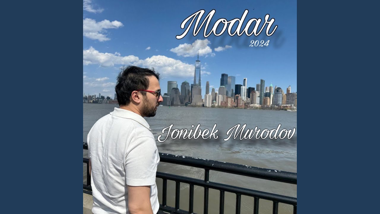 Modar (2024)