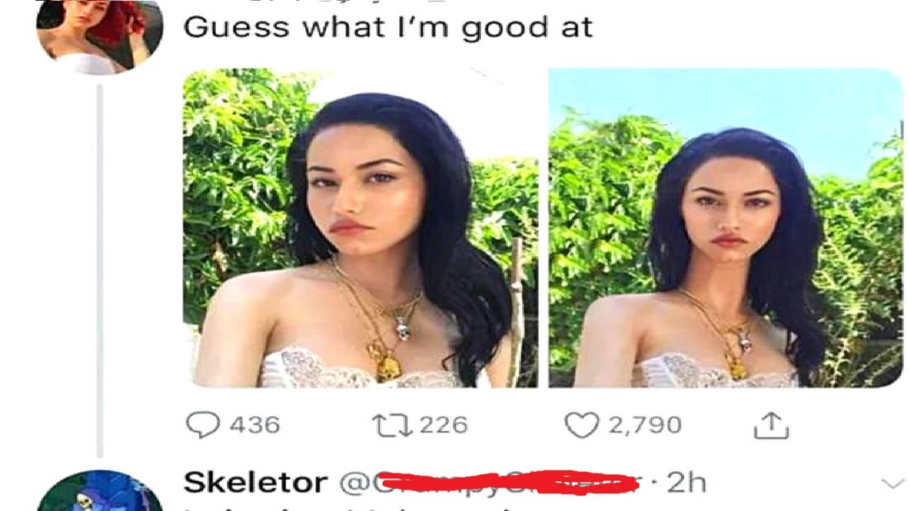 CURSED COMMENTS V72