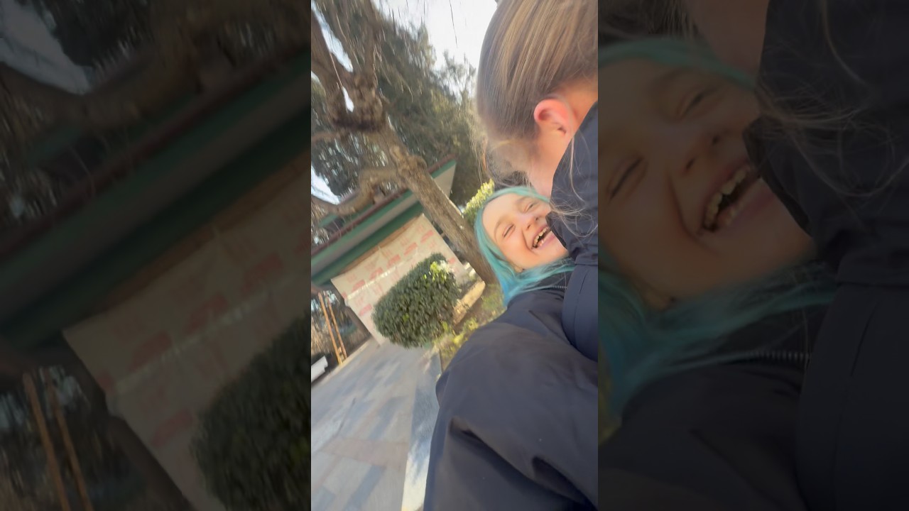 Случайная встреча 🫶🏼