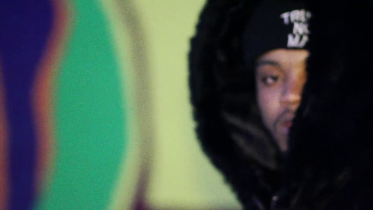 DJames | Heaven or hell Remix | FCE Productions | R.I.P DAVID JAMES