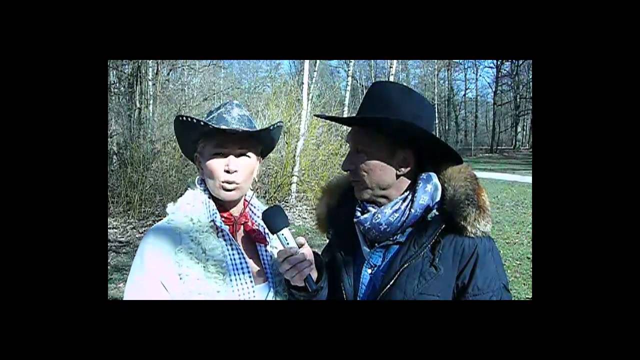 Germany*s Next Westerngirl - Runde 2 - 2011 -