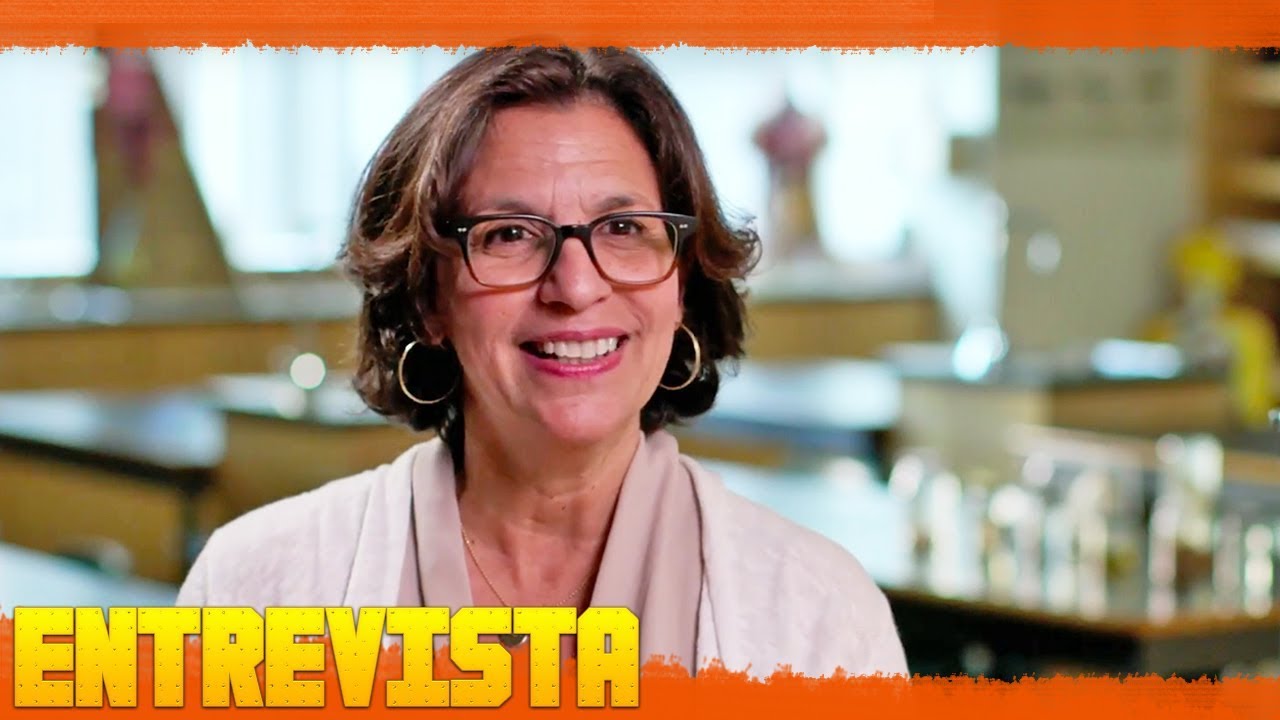 Wonder Entrevista (R.J. Palacio) Subtitulado