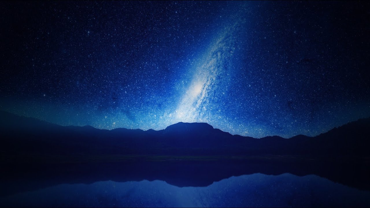 Travel Through Your Inner Self | Healing Music, Meditation Music, Relaxing Music, Music For Sleep