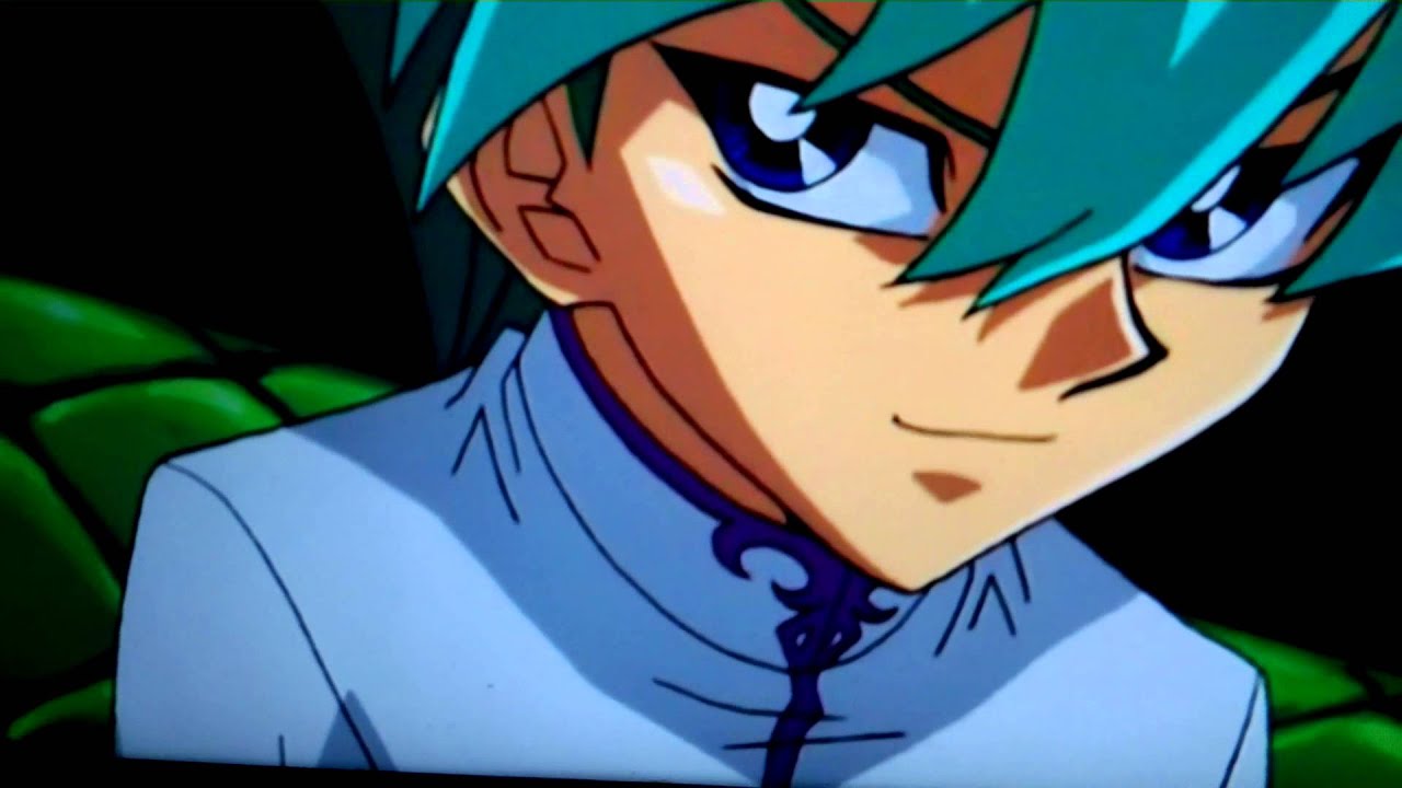 Yugioh Noah‘s Secret  ( Me as Mokuba & Noah