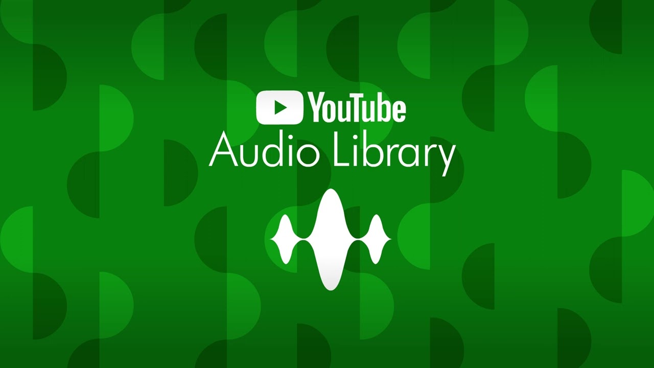 Crystal (Unreleased) - YouTube Audio Library