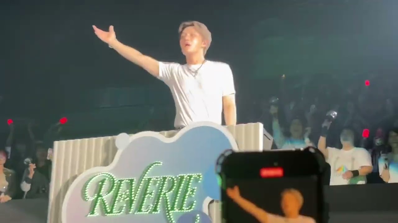 #R.7.10.18日代々木第一体育館#ジェジュンライブ’‘R E.V E R I E‘'