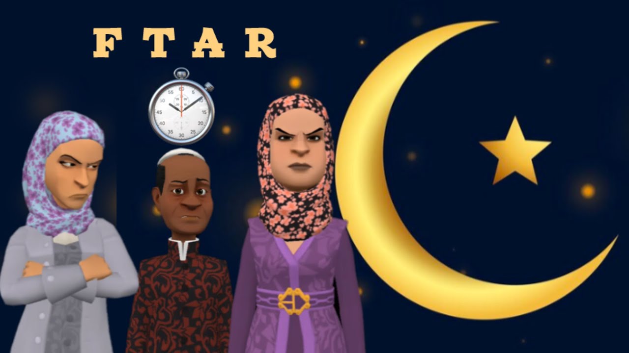 MUDA WA FTARI YOMBO AKIWA UKWENI