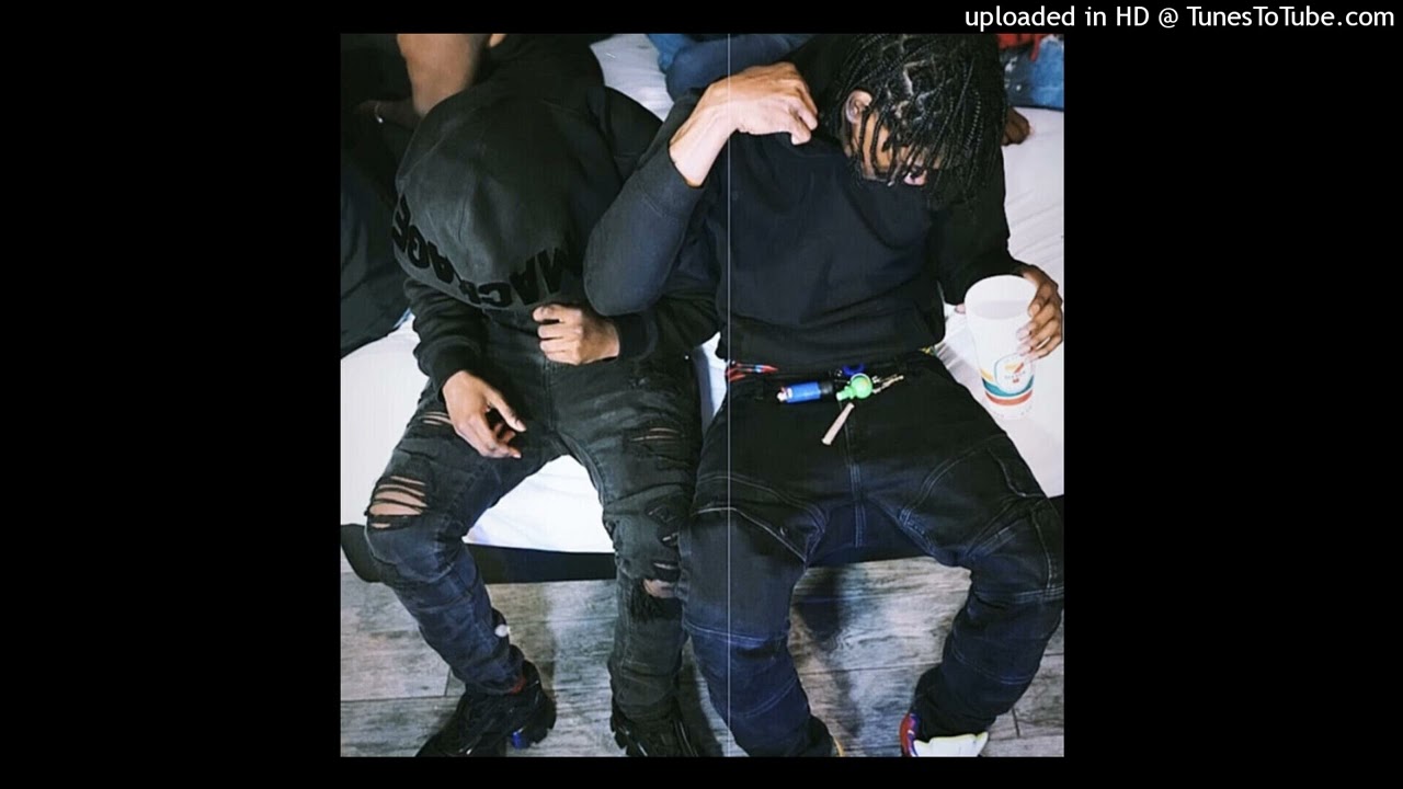 Bandmanrill x Mcvertt Jersey Club Type Beat - 