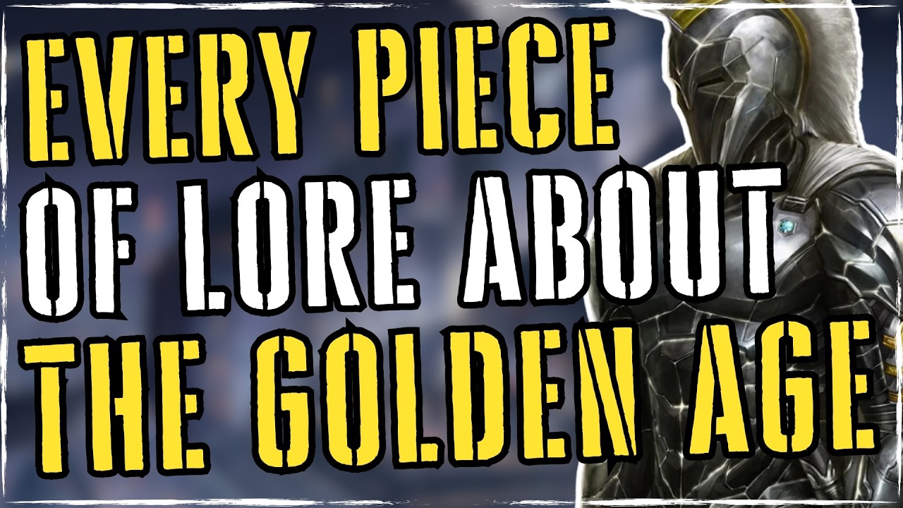 Dark Age Of Technology INDEX Of Everything We Know | WARHAMMER 40K LORE