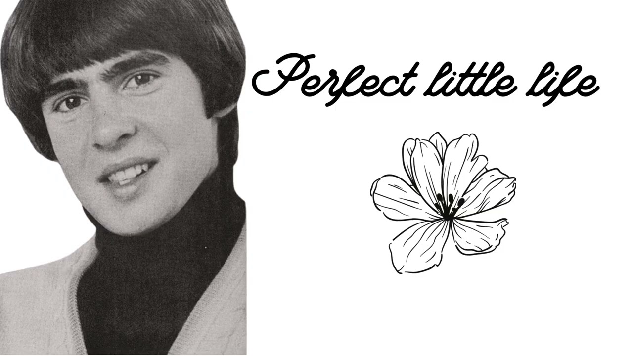 David AI &ndash; Perfect Little Life (Emotional AI Song)