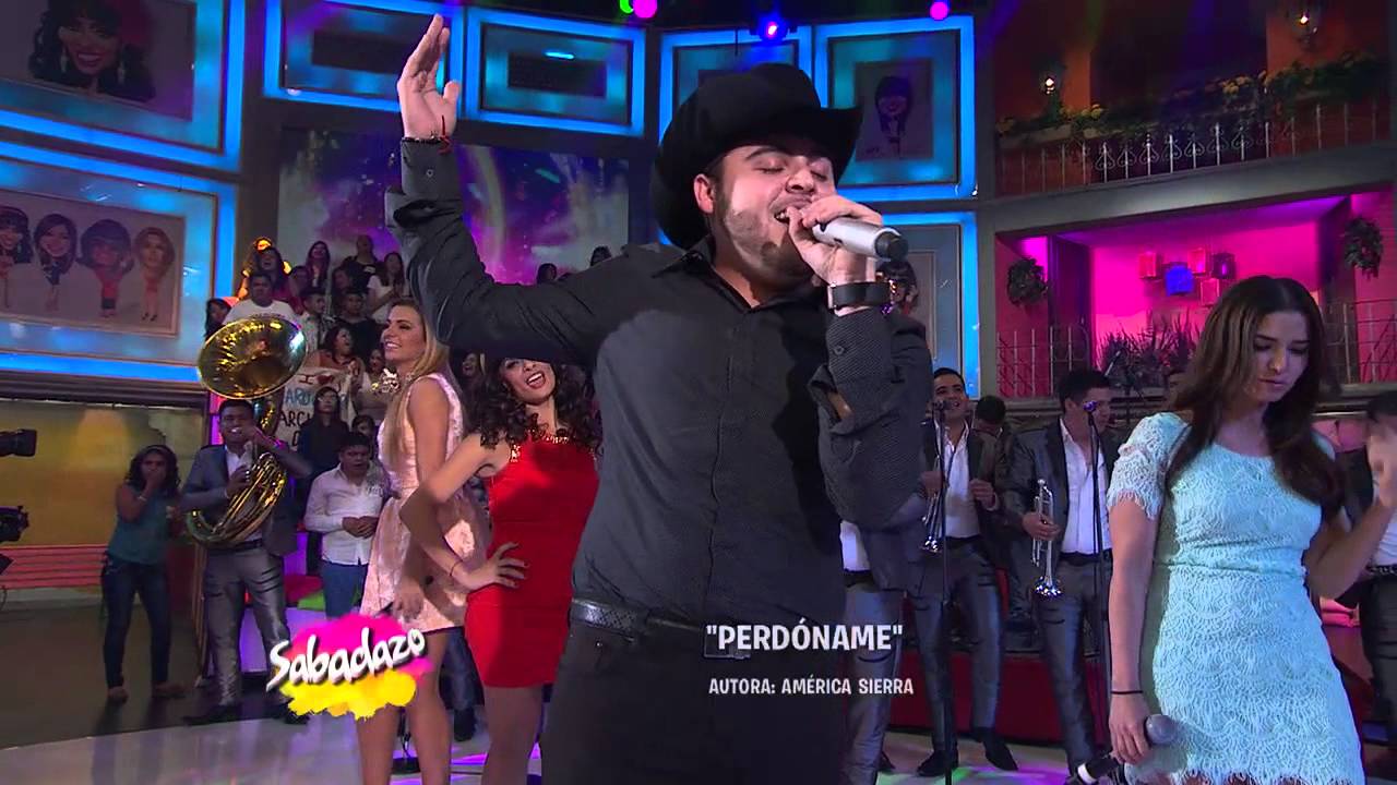 Sabadazo Gerardo Ortiz 
