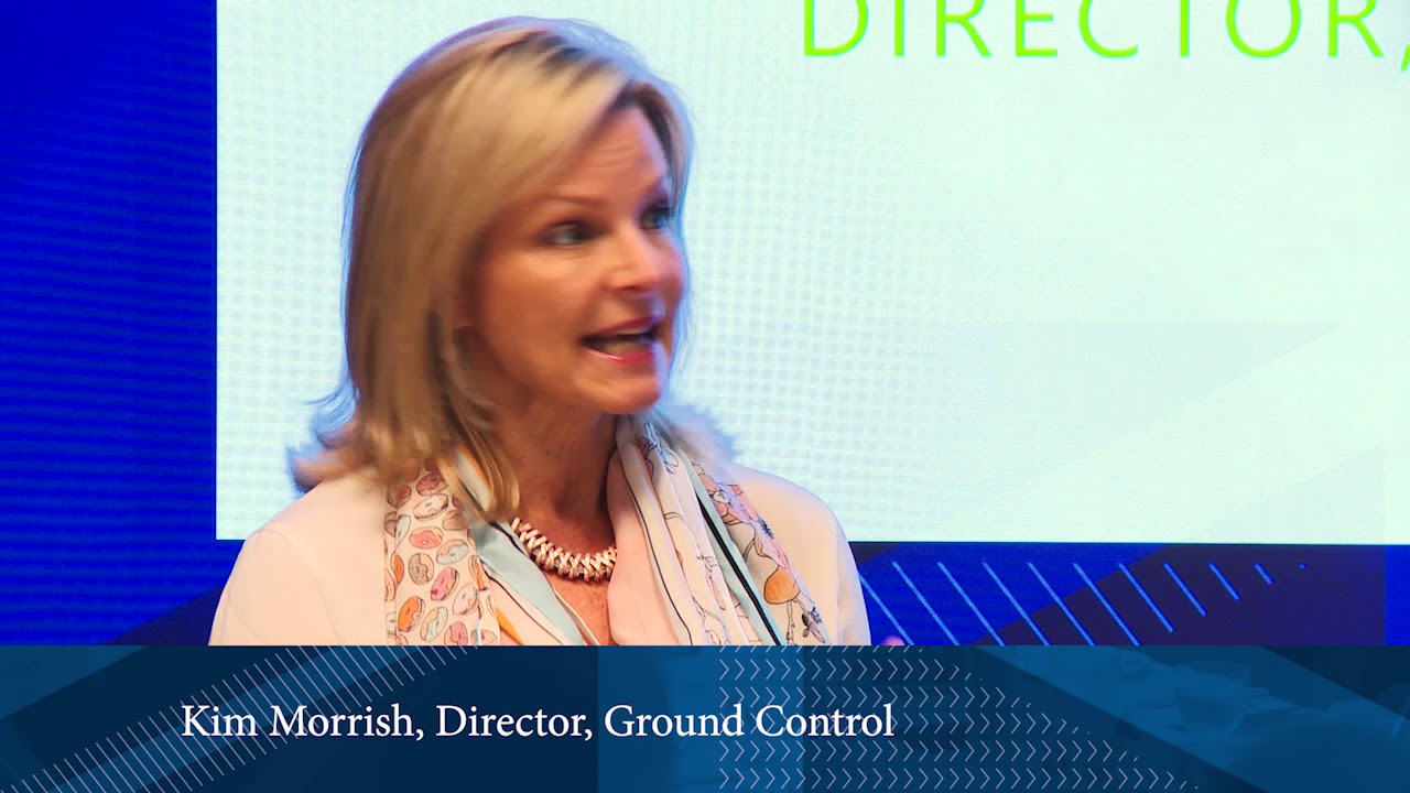Where Inspiration Fuels Growth - Ambition Nation - Female Leaders by finnCap