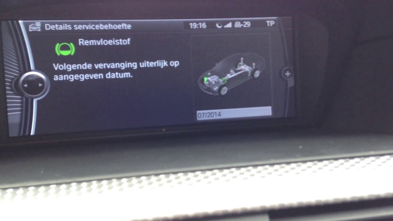 How to BMW CiC Nav instead of the old BMW CCC navigation
