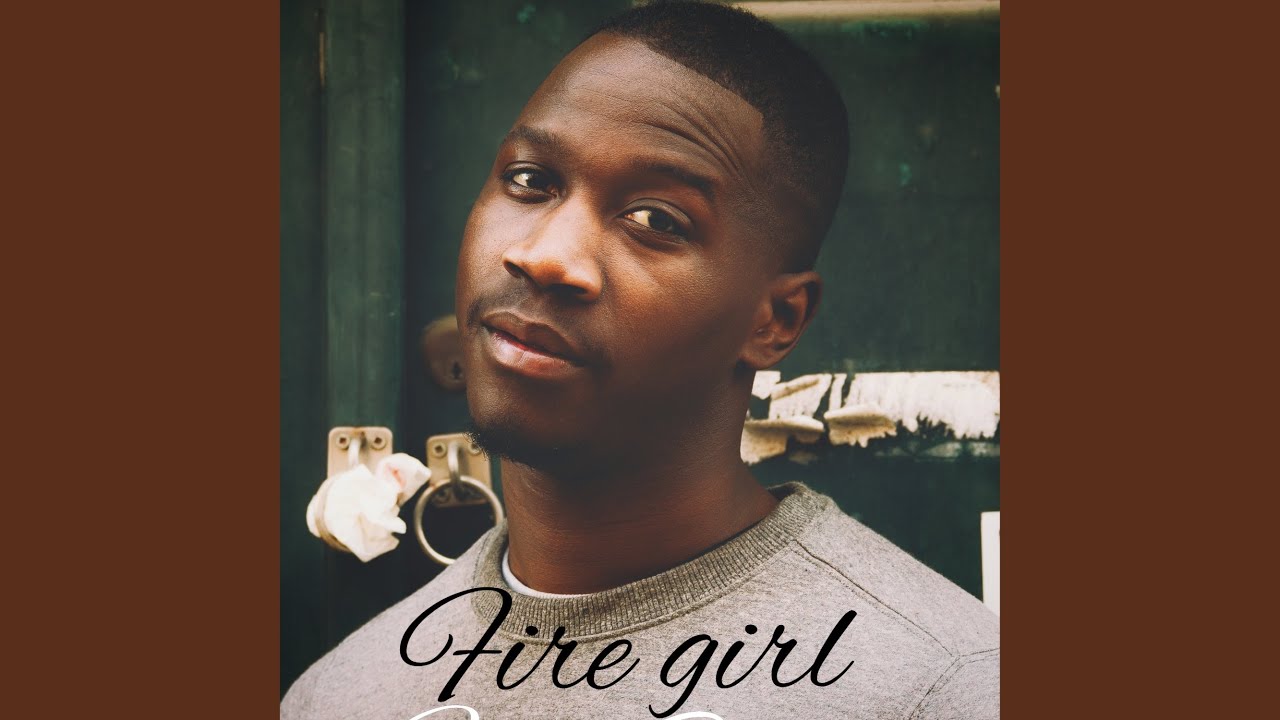 Fire Girl