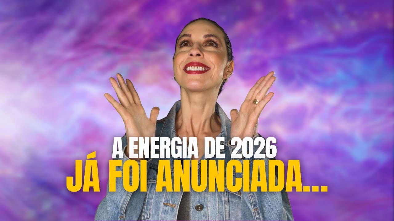 Ox&oacute;ssi e Ogum v&atilde;o reger 2026? Entenda o PODER dos Orix&aacute;s para o novo ano!