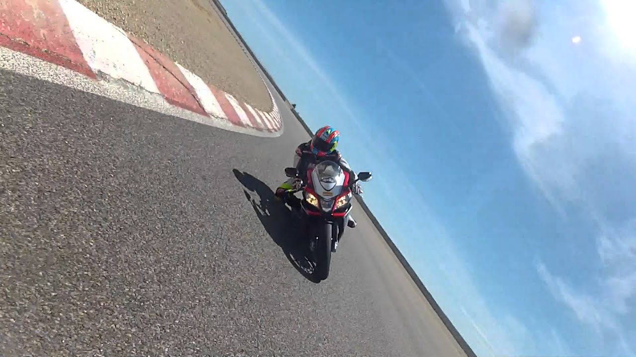 Exotic 1000cc superbike test | Group Tests | Motorcyclenews.com