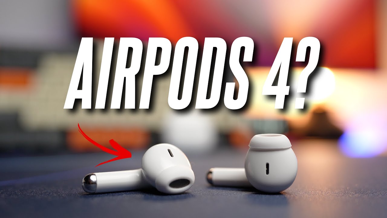 The Original Lenovo LP40, Upgraded and it's Good! Lenovo LP40 Pro Review!