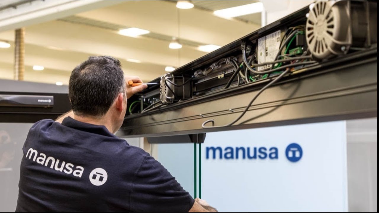 Puerta MANUSA: Dónde Repararla y Solucionar el Problema