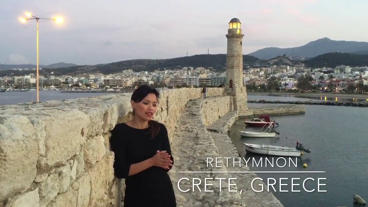 Visit Rethymno!  Rethymno Carnival