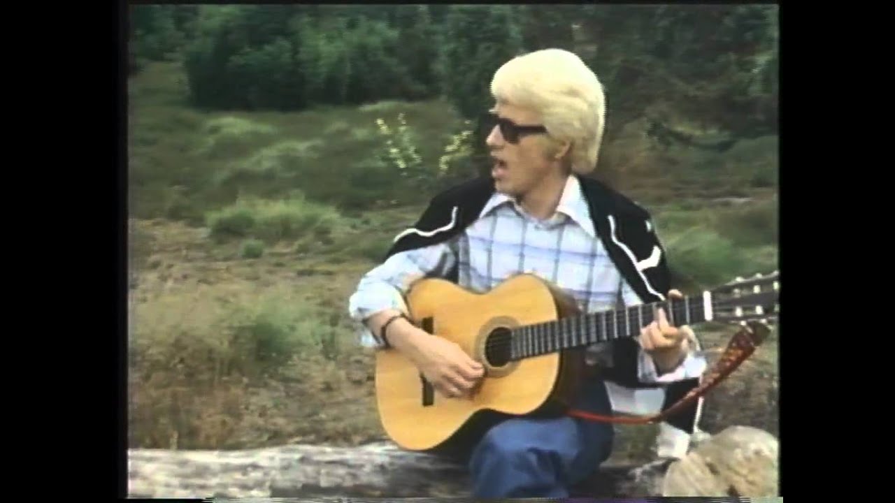 Heino - Grün ist die Heide
