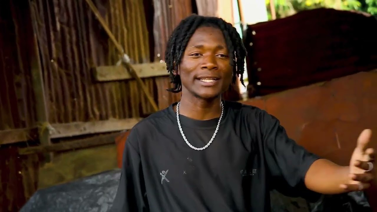 O.V.E Empire  Sindiwe unidyesa (official music video)
