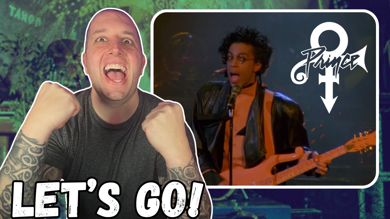 Drummer Reacts To Prince - Play In The Sunshine/Housequake/Little Red Corvette || So Much Fun!