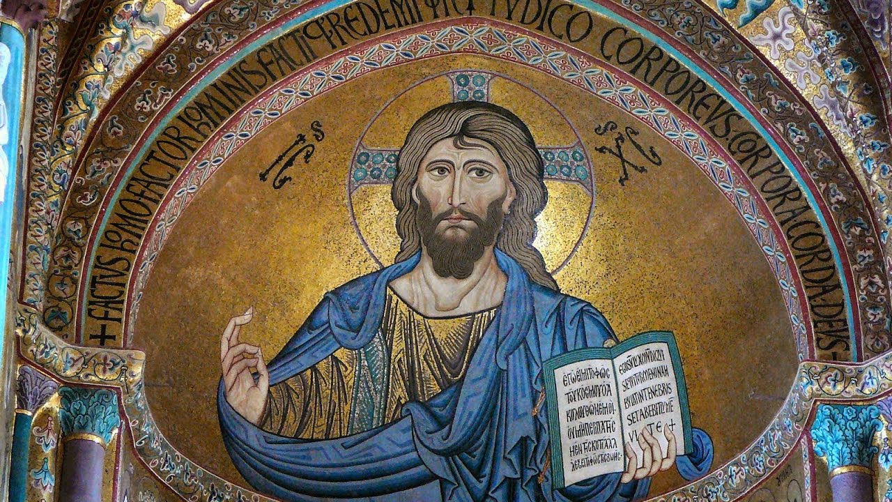 Apophatic and Cataphatic Theology in Orthodox Christian Theology