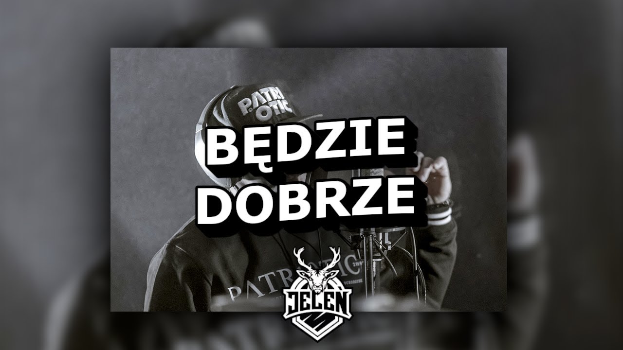 [FREE FOR PROFIT] CHADA | SAMPLED EMOTIONAL SAD BOOMBAP OLDSCHOOL TYPE BEAT | "BĘDZIE DOBRZE"