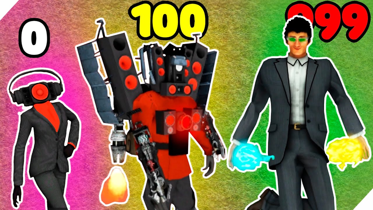 🌞НОВЫЕ АГЕНТЫ, СКИБИДИ ТУАЛЕТЫ БОССЫ, НОВЫЙ ПРОМОКОД! Toilet Fight ОБНОВЛЕНИЕ